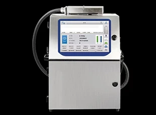 服务工程师心得，喷码机常见故障