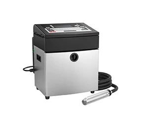 喷码机常见的十个问题