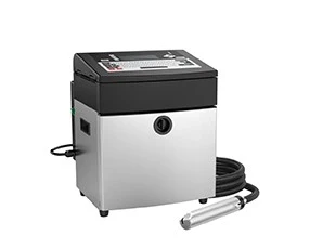 领达LT760小字符喷码机