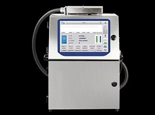 华森K750小字符喷码机