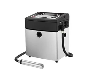 领达LT760 高速喷码机