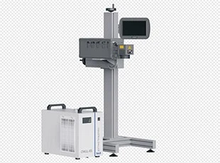 紫外激光喷码机